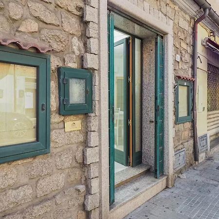 올비아 Saint Simplicio House 아파트 외부 사진
