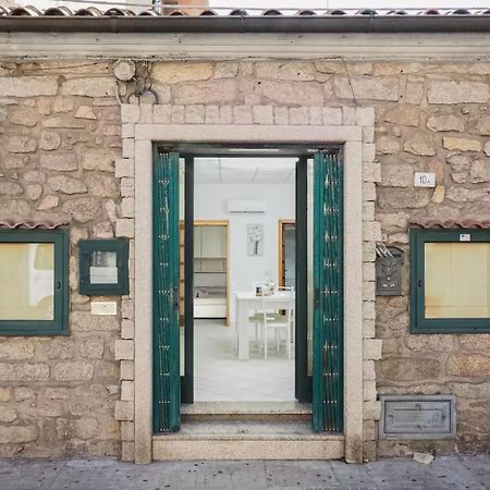 올비아 Saint Simplicio House 아파트 외부 사진