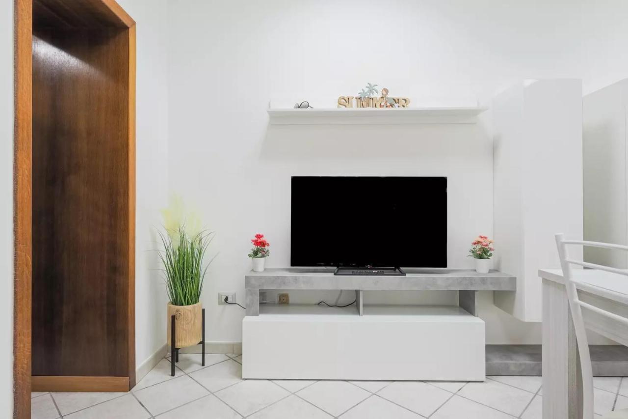 올비아 Saint Simplicio House 아파트 외부 사진