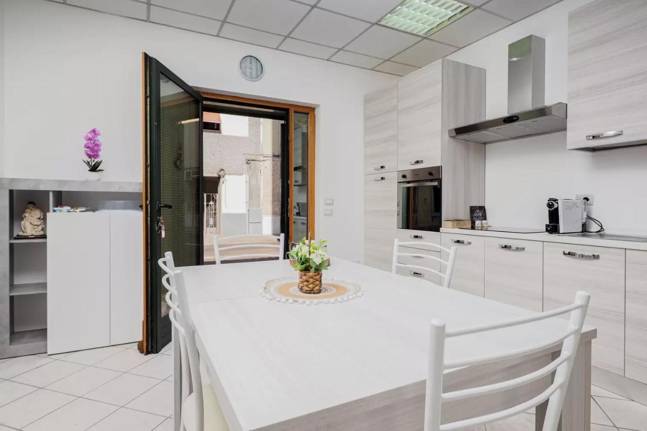 올비아 Saint Simplicio House 아파트 외부 사진
