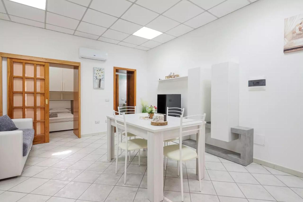 올비아 Saint Simplicio House 아파트 외부 사진