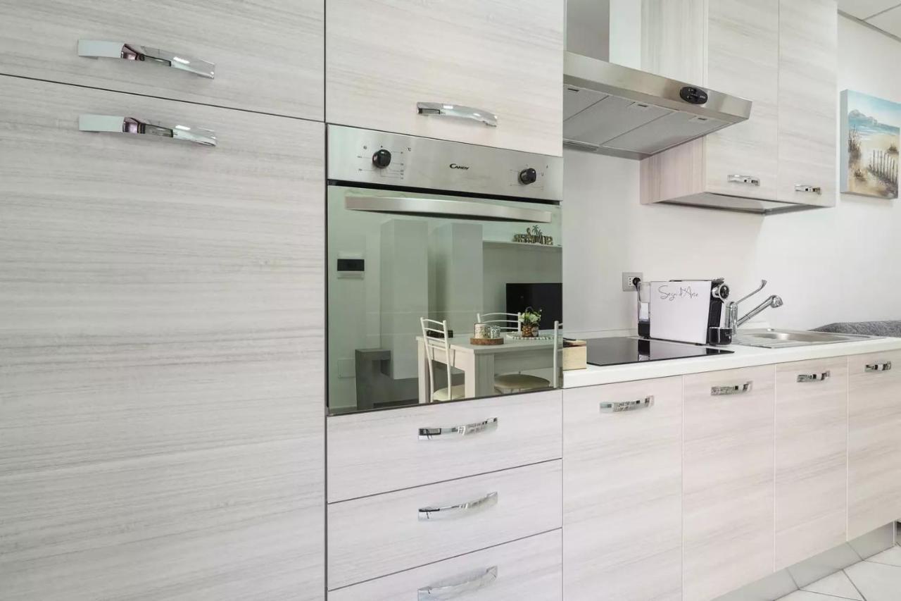 올비아 Saint Simplicio House 아파트 외부 사진