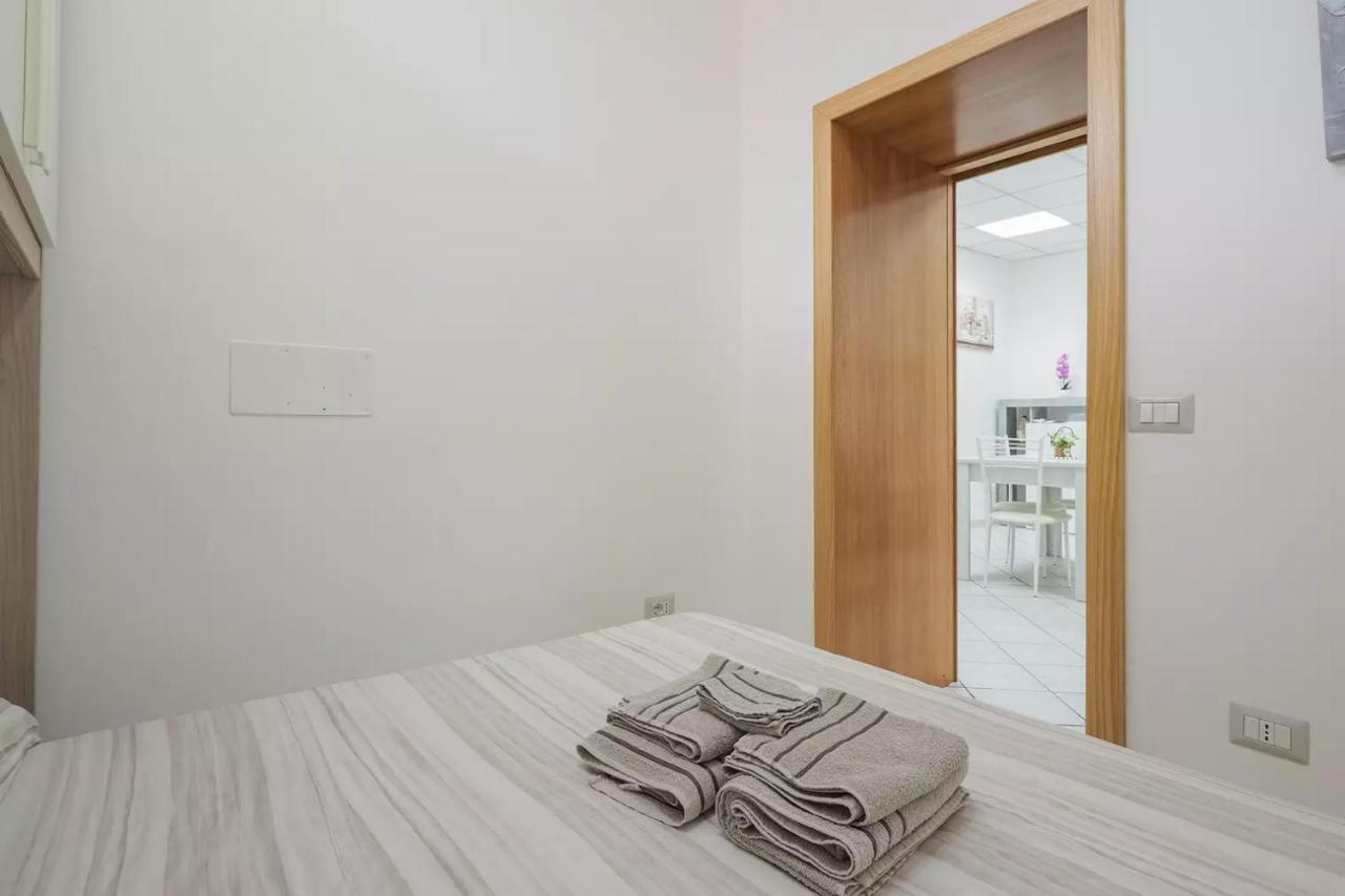 올비아 Saint Simplicio House 아파트 외부 사진